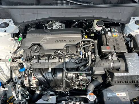 New 2026 Hyundai Kona SEL Sport FWD image 27