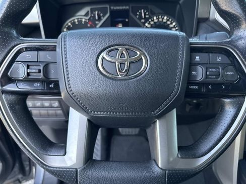 Used 2024 Toyota Tundra SR5 w/ SR5 Convenience Package image 22