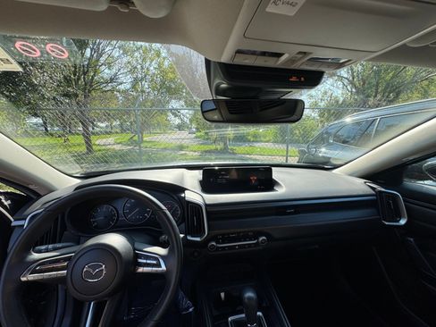 Used 2026 MAZDA CX-50 AWD 2.5 S w/ Premium Package image 36