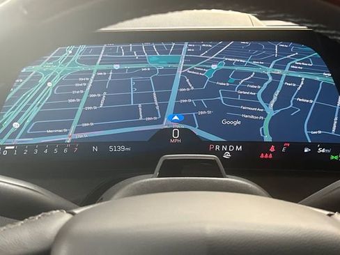 Used 2025 Cadillac CT5 Premium Luxury image 31