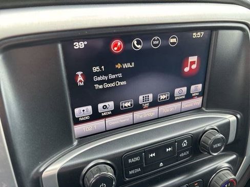 Used 2016 GMC Sierra 1500 SLE w/ Texas SLE Value Package image 20