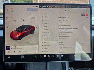 Used 2024 Tesla Model 3 Long Range AWD/4WD video 2