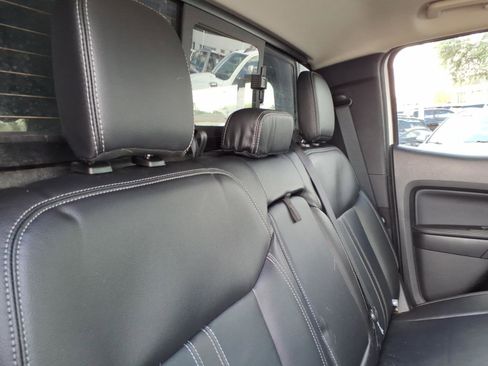 Used 2021 Ford Ranger Lariat w/ Equipment Group 501A High AWD/4WD image 14