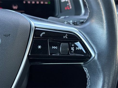 Used 2024 Audi A6 Premium Plus image 29