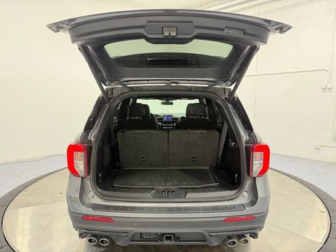 Used 2023 Ford Explorer ST w/ Equipment Group 401A image 48