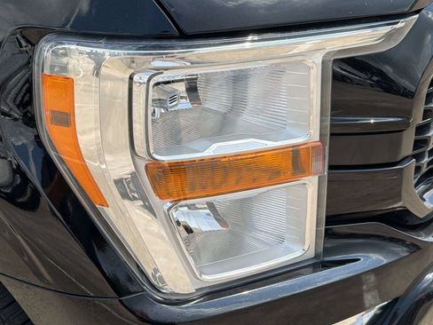 Certified 2021 Ford F150 XL w/ STX Appearance Package RWD image 12