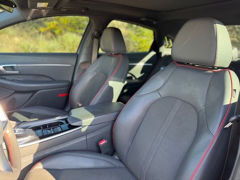 Used 2023 Hyundai Sonata SEL Plus image 14