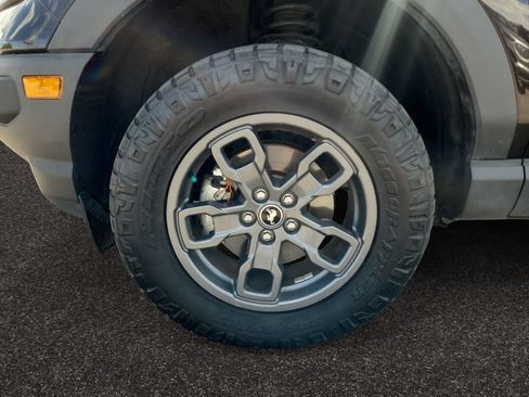 Used 2021 Ford Bronco Sport Big Bend AWD/4WD image 14