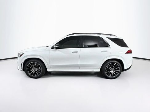 Certified 2022 Mercedes-Benz GLE 350 4MATIC image 4