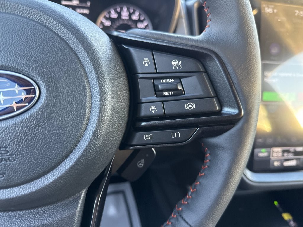 New 2026 Subaru Crosstrek 2.5i Limited AWD/4WD image 20