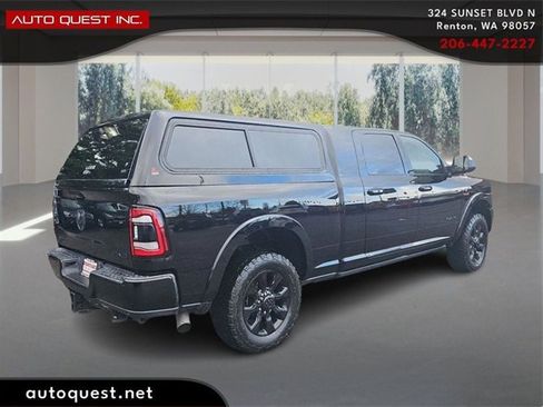 Used 2007 Mercedes-Benz S 550 image 5