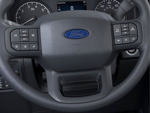 New 2026 Ford F150 STX w/ Equipment Group 200A AWD/4WD image 12