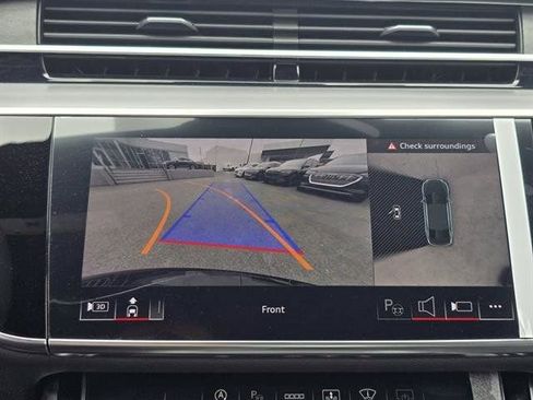 New 2025 Audi A8 L 3.0T image 7