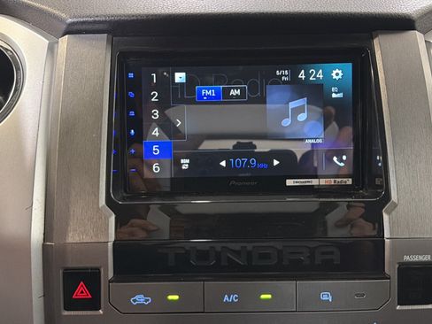 Used 2019 Toyota Tundra SR5 w/ TRD Off Road Package AWD/4WD image 23