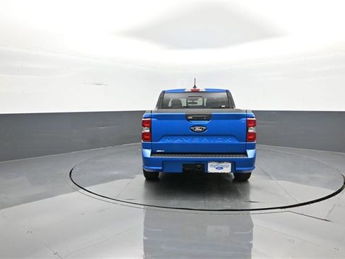 New 2025 Ford Maverick Lobo image 6