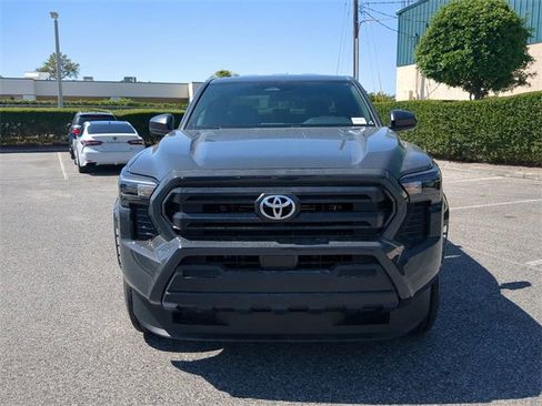 New 2026 Toyota Tacoma SR image 9
