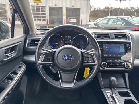 Used 2019 Subaru Outback 2.5i Premium w/ Protection Package #1 image 15