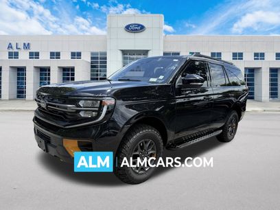 Used 2025 Ford Expedition Tremor