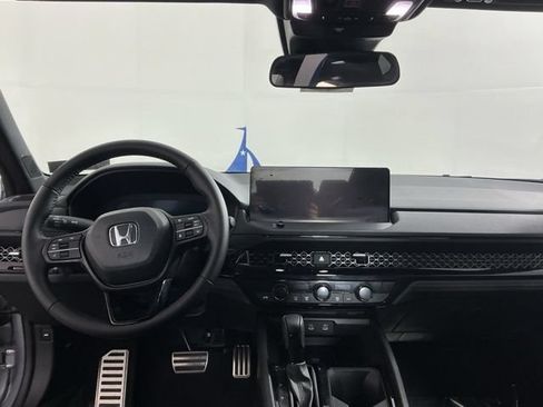Used 2026 Honda Accord Sport image 22