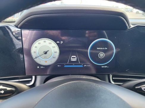 Used 2023 Hyundai Elantra SEL w/ Convenience Package image 23