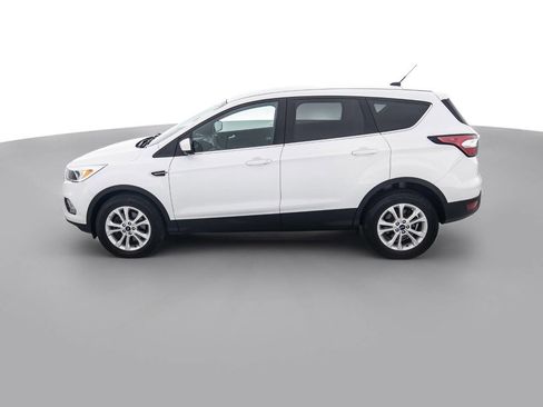 Used 2017 Ford Escape SE AWD/4WD image 8