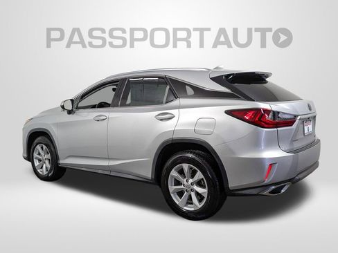 Used 2016 Lexus RX 350 F Sport image 2