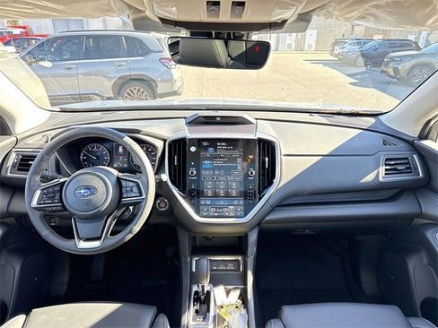 New 2026 Subaru Ascent Limited image 24