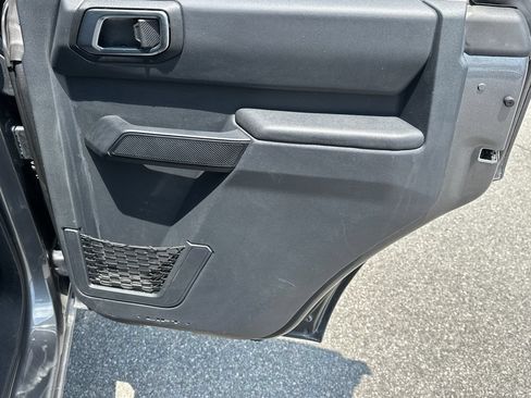 Used 2025 Ford Bronco Big Bend AWD/4WD image 16