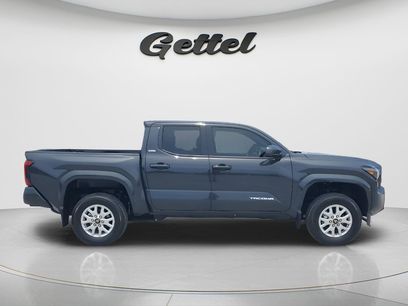 Used 2026 Toyota Tacoma SR5