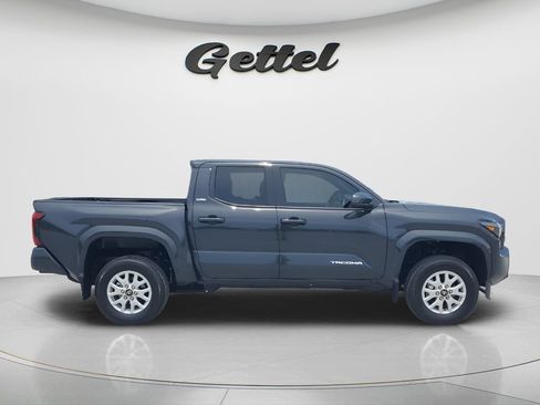 Certified 2026 Toyota Tacoma SR5 RWD image 4