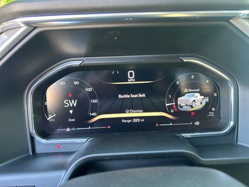 New 2026 GMC Sierra 1500 Denali AWD/4WD image 19