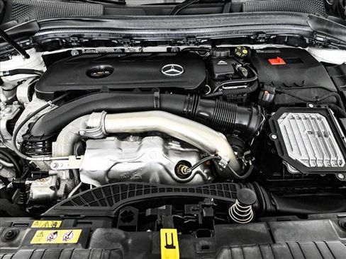 Certified 2026 Mercedes-Benz GLA 250 4MATIC image 25