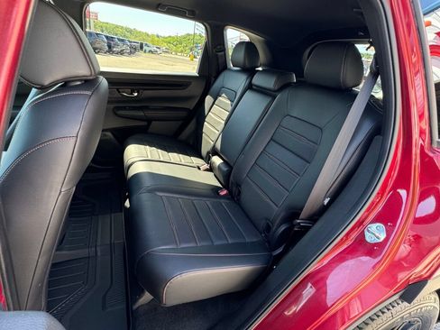 Used 2025 Honda CR-V Sport-L image 17