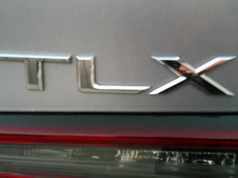 Used 2021 Acura TLX w/ A-SPEC Pkg image 15