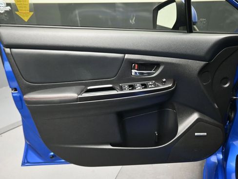 Used 2019 Subaru WRX Limited w/ Popular Package #3 (IZT) image 46