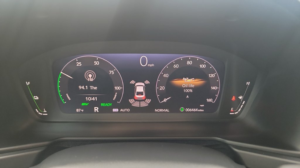 Used 2025 Honda Accord EX-L image 26