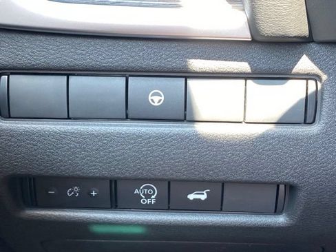New 2026 Nissan Rogue Platinum AWD/4WD image 14