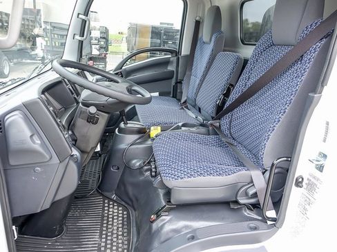 New 2024 Chevrolet Low Cab Forward image 13