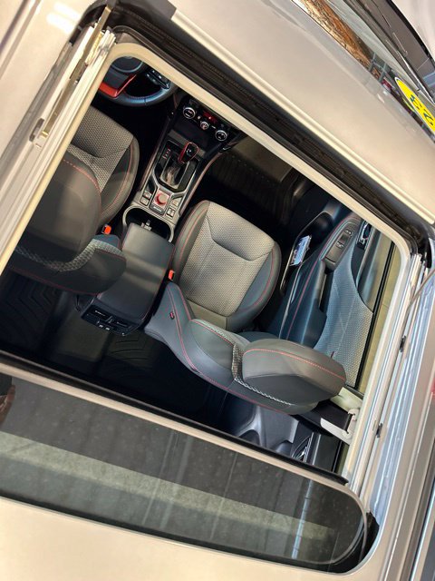 Used 2023 Subaru Forester Sport AWD/4WD image 38