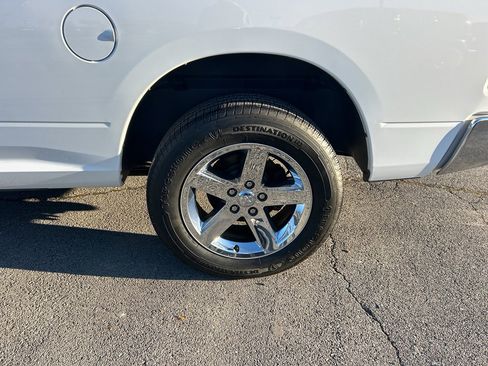 Used 2010 Dodge Ram 1500 Truck SLT w/ Big Horn Regional Pkg image 10