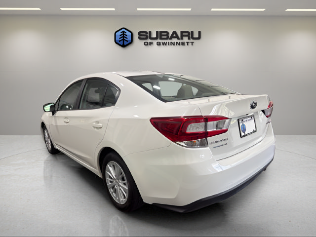 Used 2018 Subaru Impreza 2.0i Premium w/ Eyesight & BSD & Rcta AWD/4WD image 3