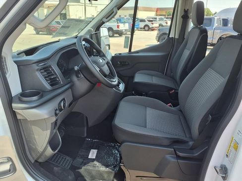 New 2025 Ford Transit 350 XLT image 18