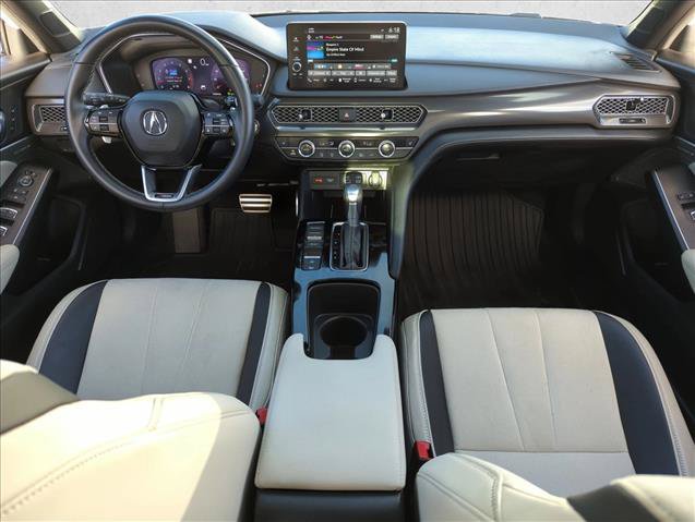 Used 2023 Acura Integra A-Spec w/ Technology Package FWD image 18
