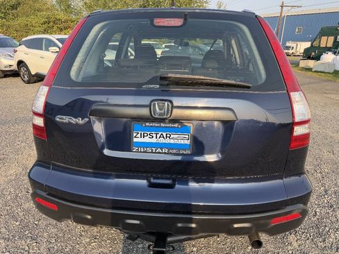 Used 2008 Honda CR-V LX image 4