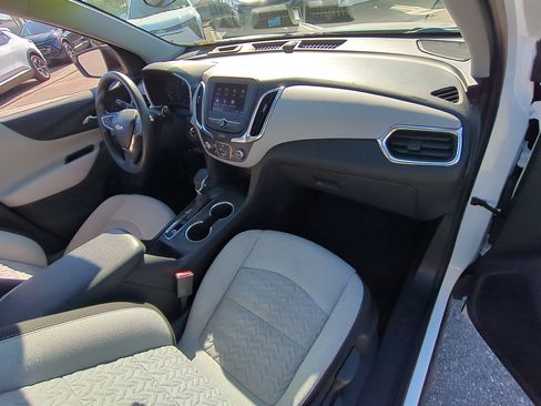 Certified 2022 Chevrolet Equinox LS image 27