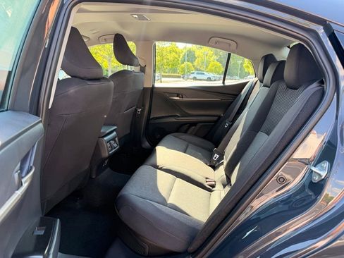 Used 2026 Toyota Camry LE FWD image 14