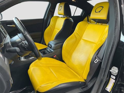 Used 2022 Dodge Charger R/T w/ Blacktop Package image 20