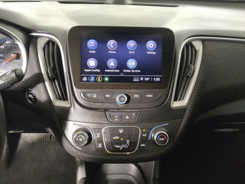 Used 2024 Chevrolet Malibu RS w/ LPO, Floor Liner Package FWD image 25