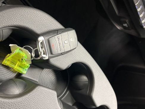 New 2025 RAM 2500 Tradesman image 19