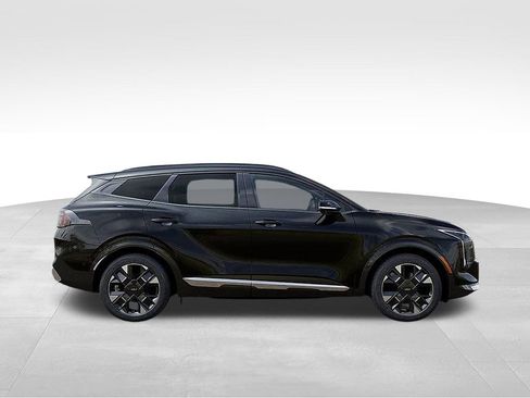 New 2026 Kia Sportage SX Prestige image 30